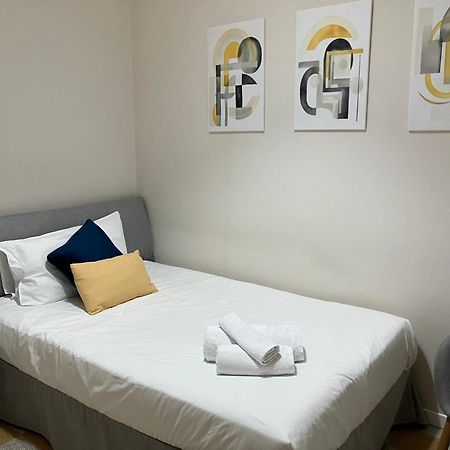 A Casa Da Carlo Apartment Palermo Bagian luar foto