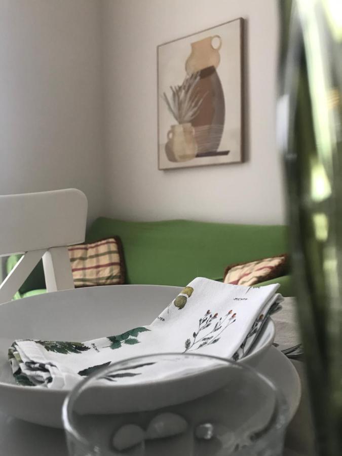A Casa Da Carlo Apartment Palermo Bagian luar foto